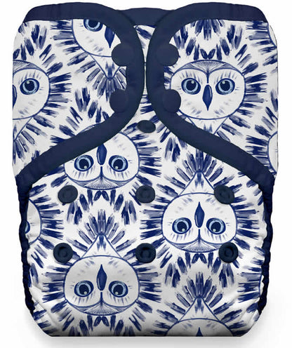Thirsties Natural Pocketwindel SNAP