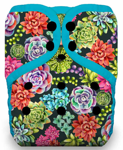 Thirsties Natural Pocketwindel SNAP