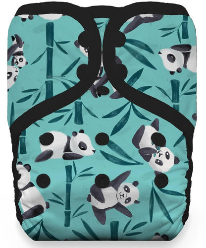 Thirsties Natural Pocketwindel SNAP