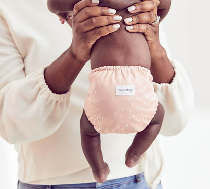 esembly Outer Überhose Gr. 1 (4-8 kg)