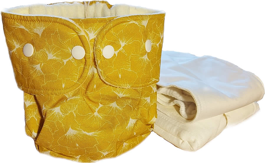 WeeCare Easy Cover 3.0 Wickelset Large 3-teilig