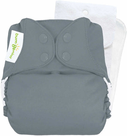 bumGenius Onesize Pocket-Windel Original 5.0 SNAP