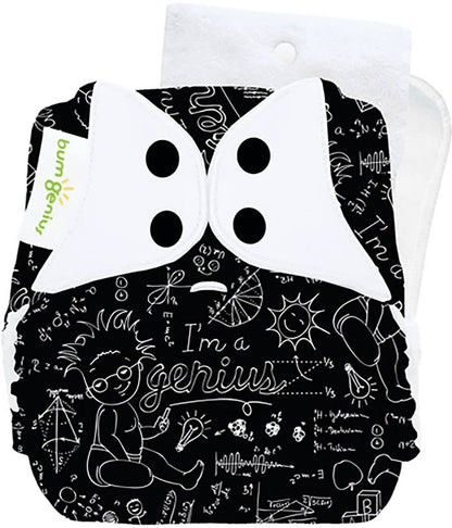 bumGenius Onesize Pocket-Windel Original 5.0 SNAP