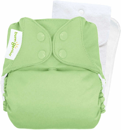 bumGenius Onesize Pocket-Windel Original 5.0 SNAP