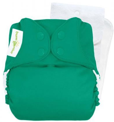 bumGenius Onesize Pocket-Windel Original 5.0 SNAP