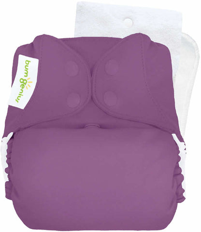 bumGenius Onesize Pocket-Windel Original 5.0 SNAP