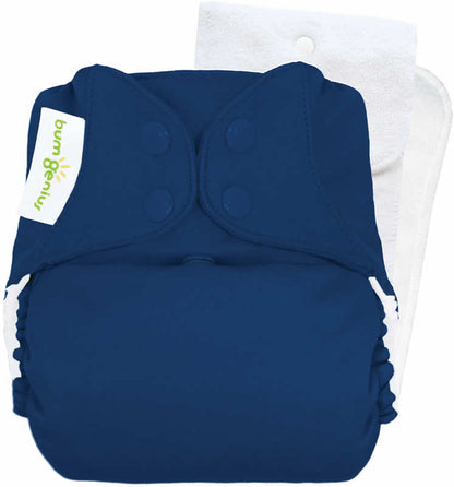 bumGenius Onesize Pocket-Windel Original 5.0 SNAP