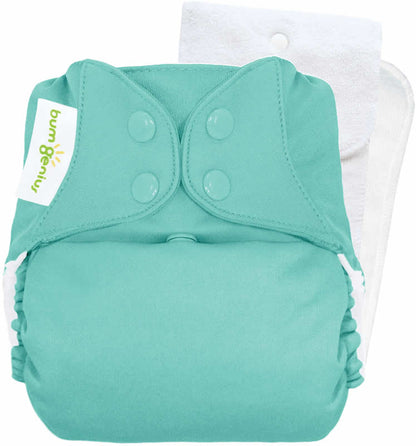 bumGenius Onesize Pocket-Windel Original 5.0 SNAP