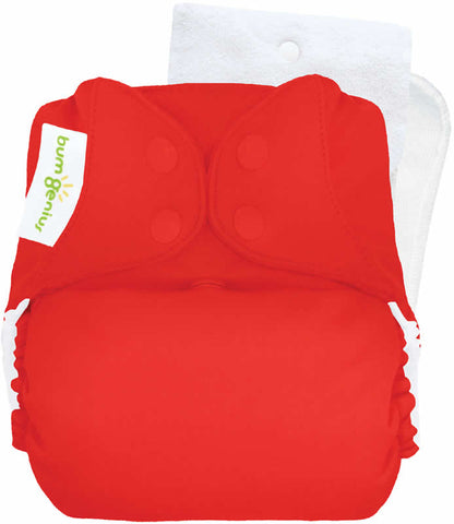 bumGenius Onesize Pocket-Windel Original 5.0 SNAP