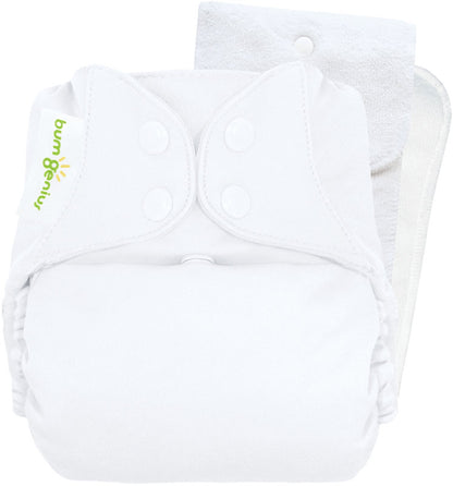 bumGenius Onesize Pocket-Windel Original 5.0 SNAP