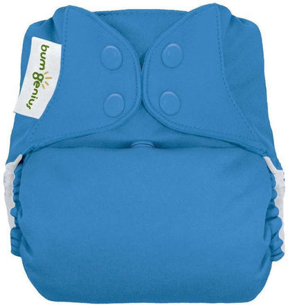 bumGenius Onesize Pocket-Windel Original 5.0 SNAP
