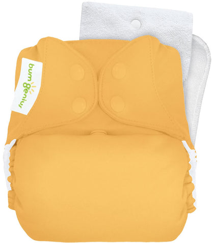 bumGenius Onesize Pocket-Windel Original 5.0 SNAP
