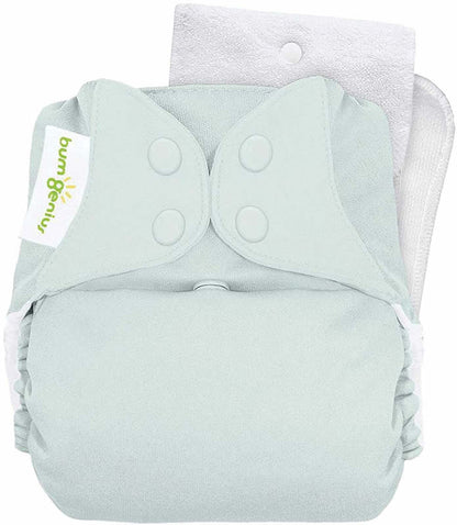bumGenius Onesize Pocket-Windel Original 5.0 SNAP