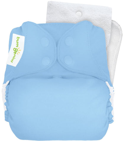 bumGenius Onesize Pocket-Windel Original 5.0 SNAP