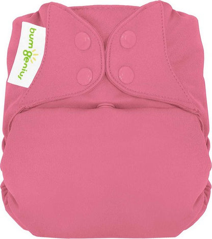 bumGenius Onesize Pocket-Windel Original 5.0 SNAP