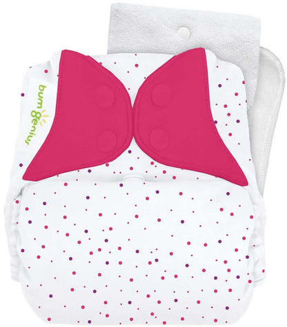 bumGenius Onesize Pocket-Windel Original 5.0 SNAP