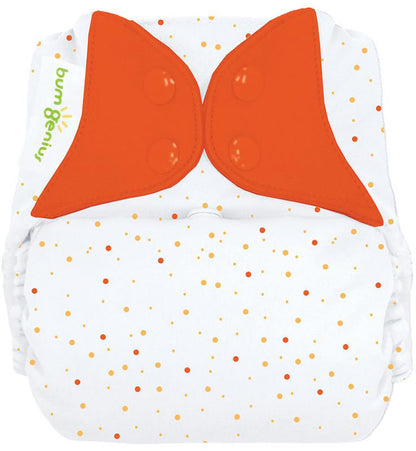 bumGenius Onesize Pocket-Windel Original 5.0 SNAP