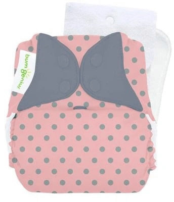 bumGenius Onesize Pocket-Windel Original 5.0 SNAP