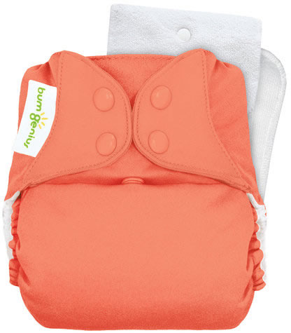 bumGenius Onesize Pocket-Windel Original 5.0 SNAP
