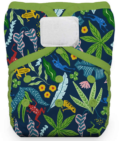 Thirsties Natural Pocketwindel Klett