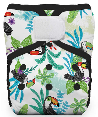 Thirsties Natural Pocketwindel Klett