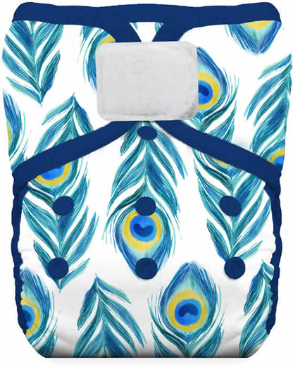 Thirsties Natural Pocketwindel Klett