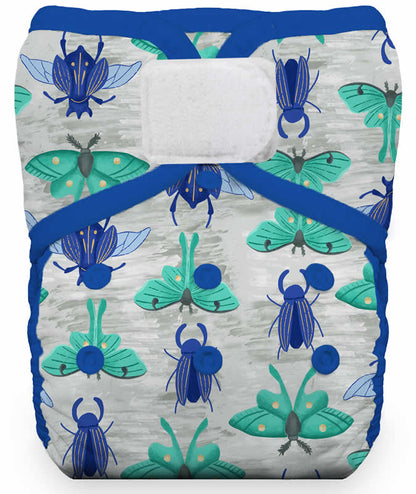 Thirsties Natural Pocketwindel Klett