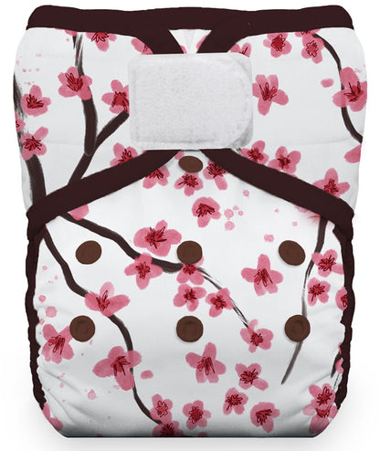 Thirsties Natural Pocketwindel Klett