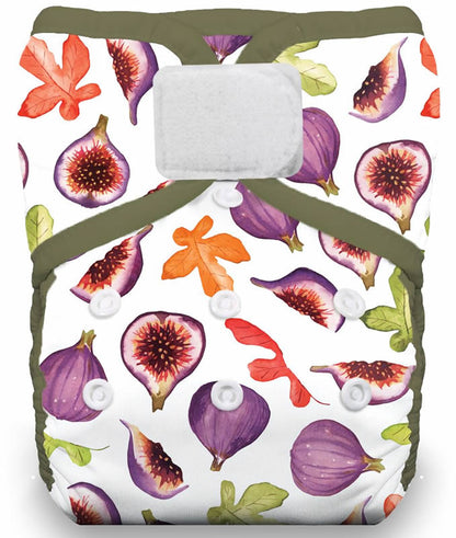 Thirsties Natural Pocketwindel Klett