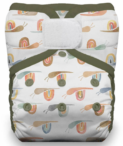 Thirsties Natural Pocketwindel Klett