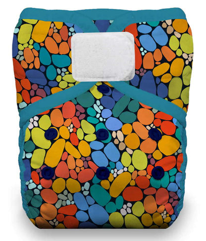 Thirsties Natural Pocketwindel Klett
